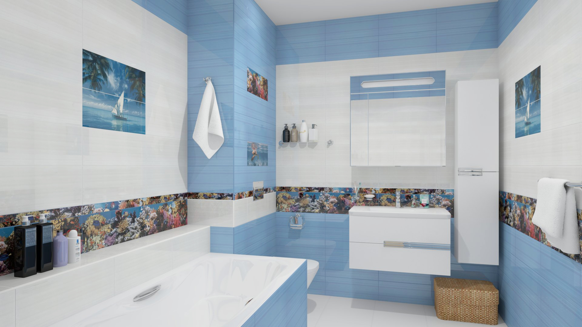 Ceradim Ocean 20x 50 фото 4