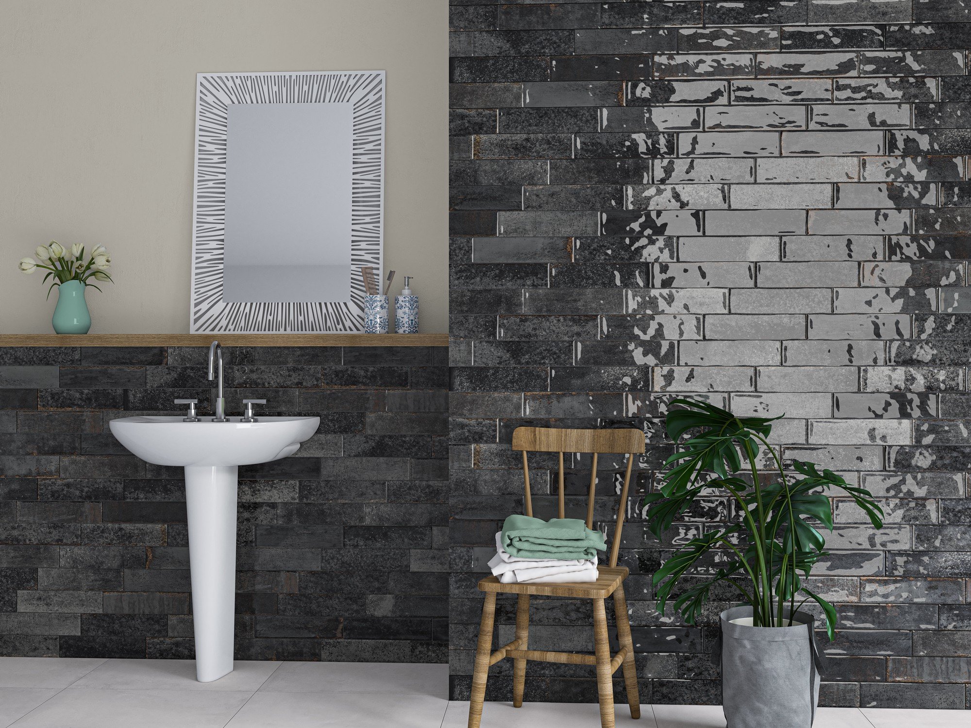 Ecoceramic Asly фото 4