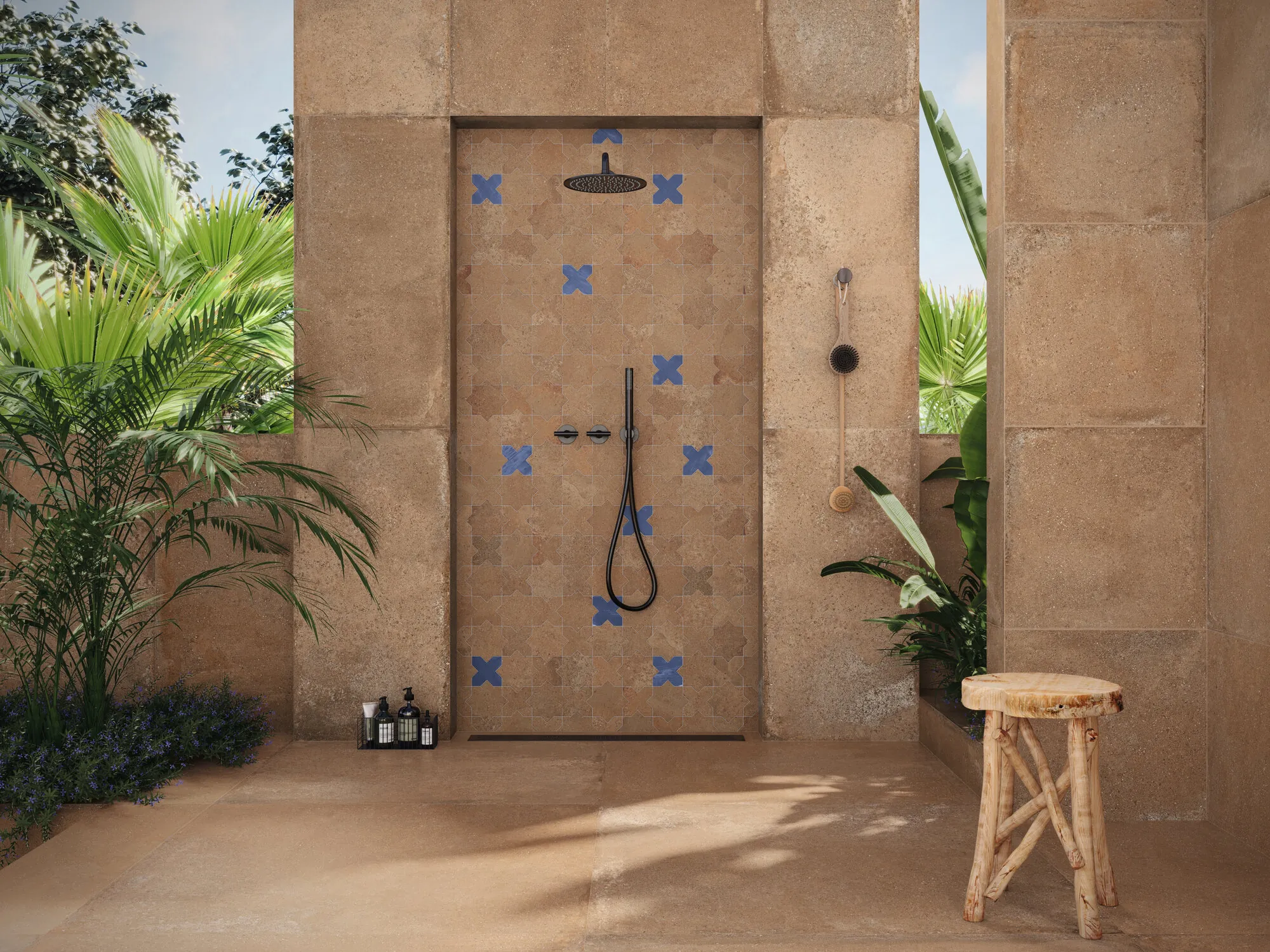 Ape Ceramica Antico Casale фото 25