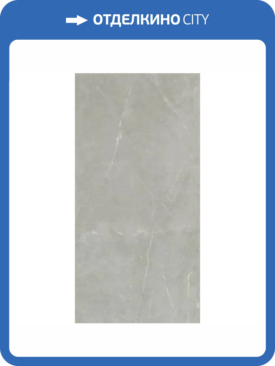 Керамогранит La Fenice Velvet Marble 12MBV06 Amani Light Reactive 3D Rett 60x120 фото 9