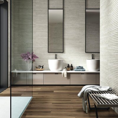 Ape Ceramica Travertino