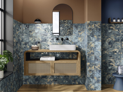 Ape Ceramica Himalayas