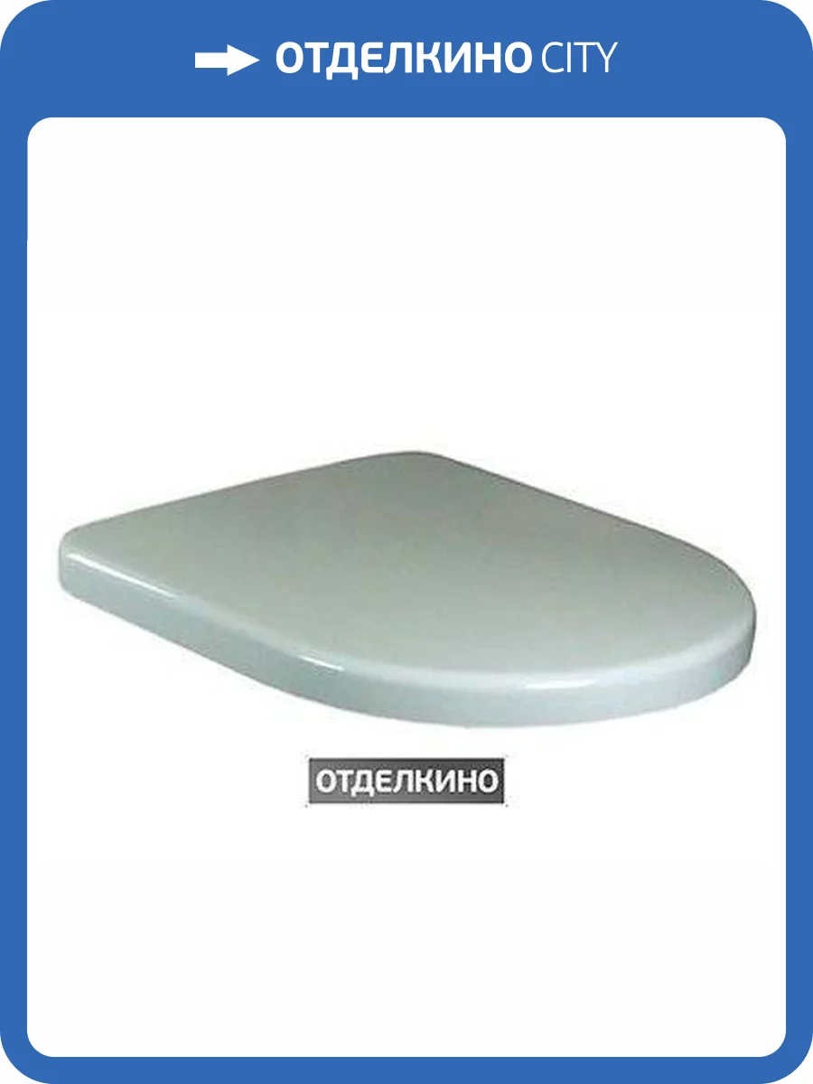 Крышка-сиденье Villeroy&Boch Omnia Architectura 98M9 C101 с микролифтом, петли хром фото 2