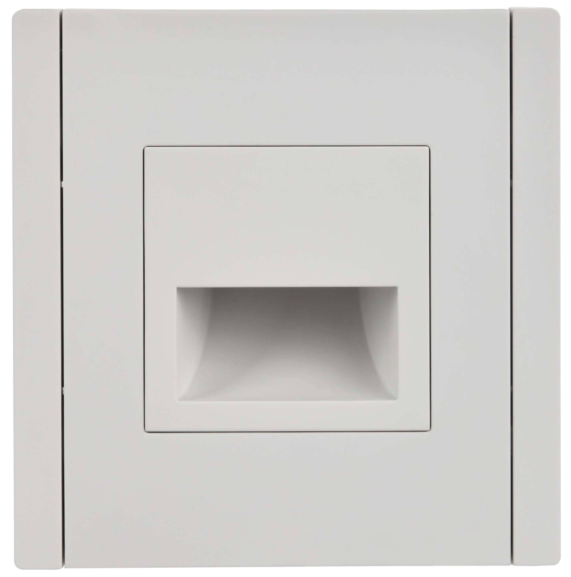 Подсветка для лестниц и ступеней светодиодная IEK Forte&Piano FP-FL20-K01 белый фото 2