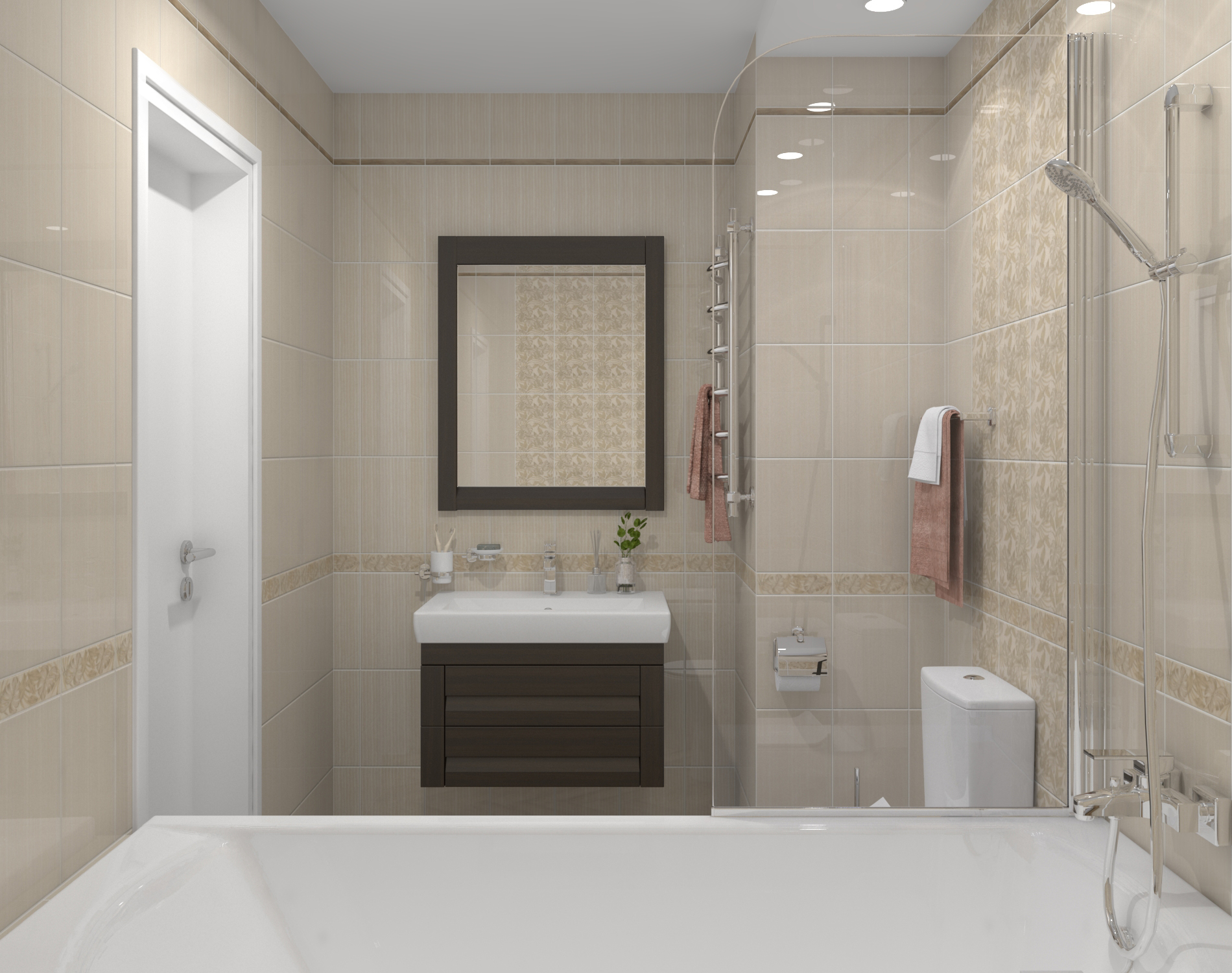 Kerama Marazzi Муза 2 фото 2