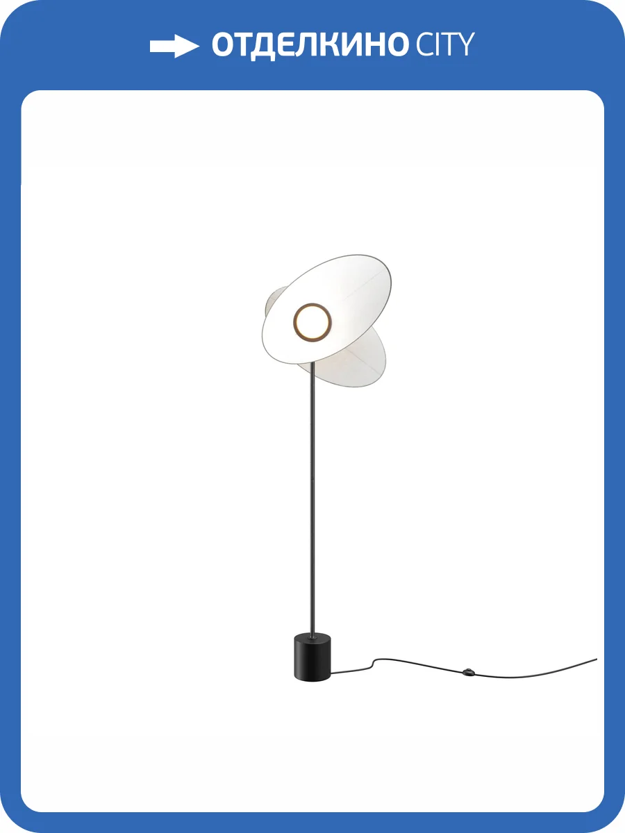 Торшер Maytoni Evolution MOD396FL-L10W3K фото 15