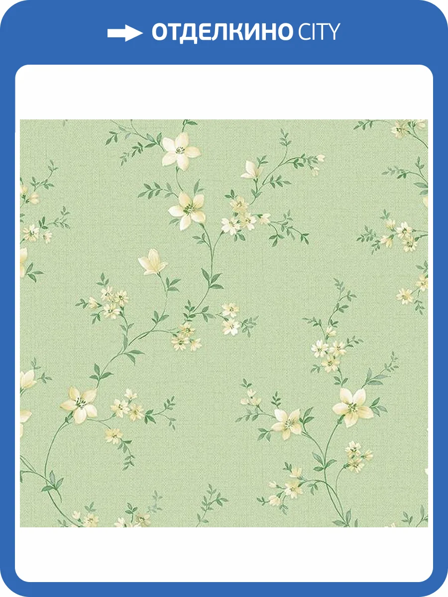 Обои Alessandro Allori Bruni 1001-4 фото 2