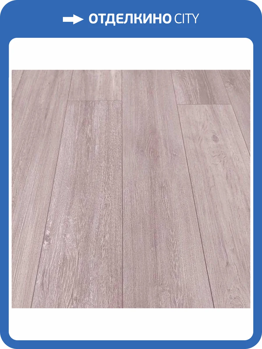 MSPC Ламинат Stone Floor 8/43 4V K0061-3 MP Дуб Эксплорер 1220x141 фото 3