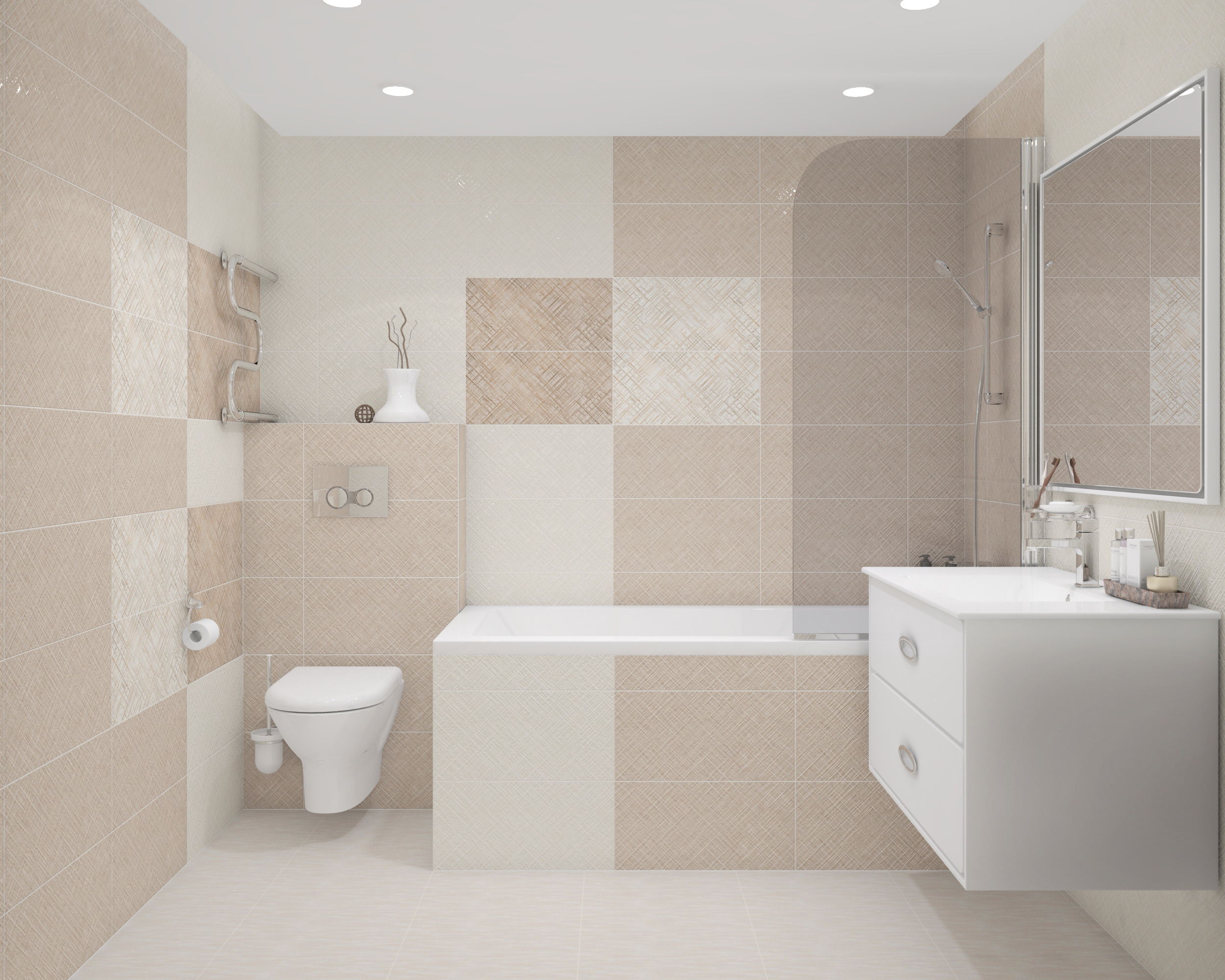 Alma Ceramica Naira 1 фото 2