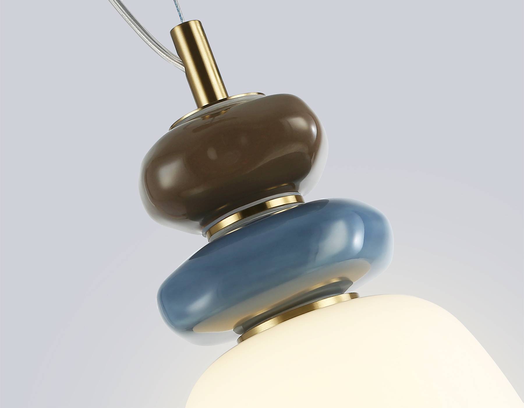 Подвесной светодиодный светильник Ambrella light High Light LH53161 фото 6