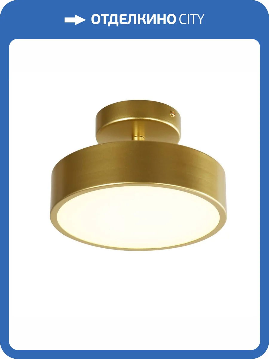 Потолочный светильник F-Promo Atma 3059-2P фото 7