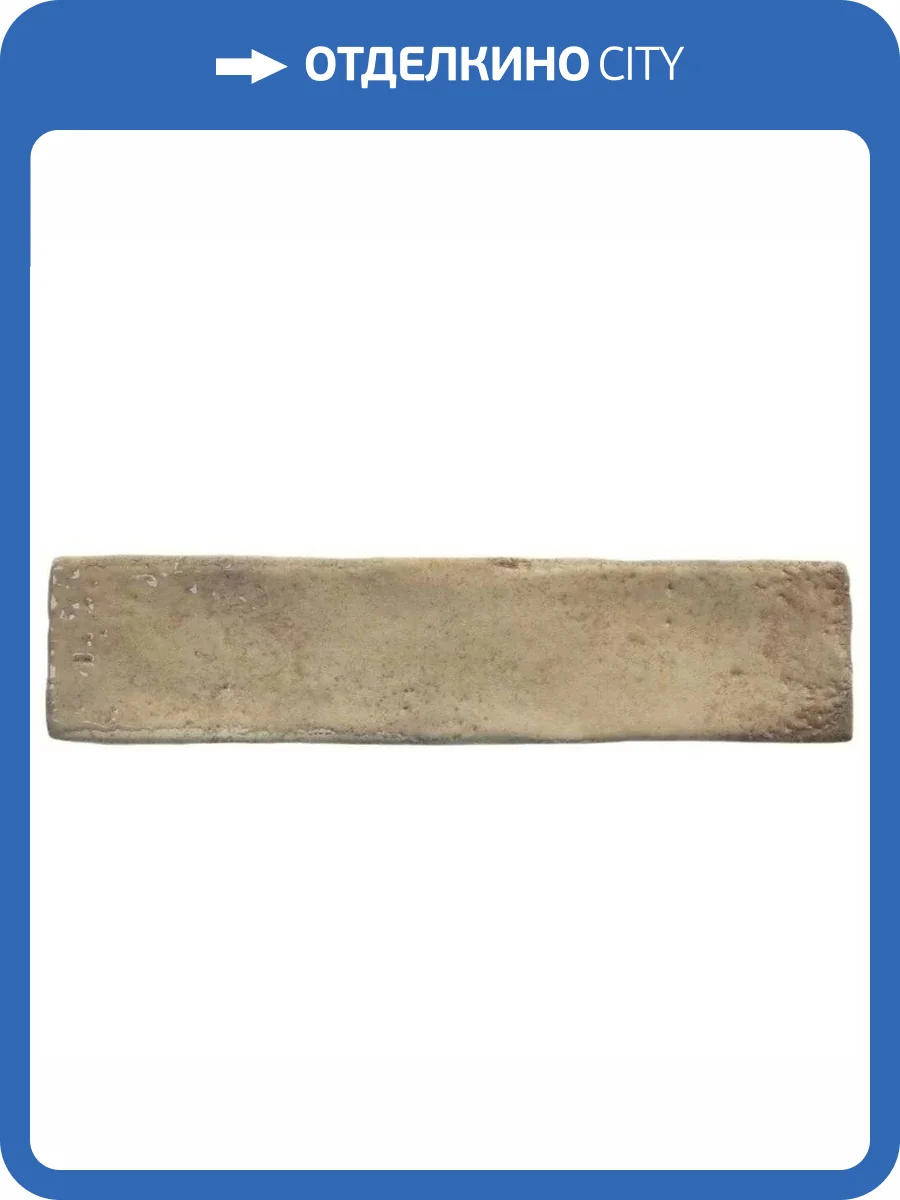 Керамогранит Harmony Sunset Mustard 8 mm 6x25 фото 7