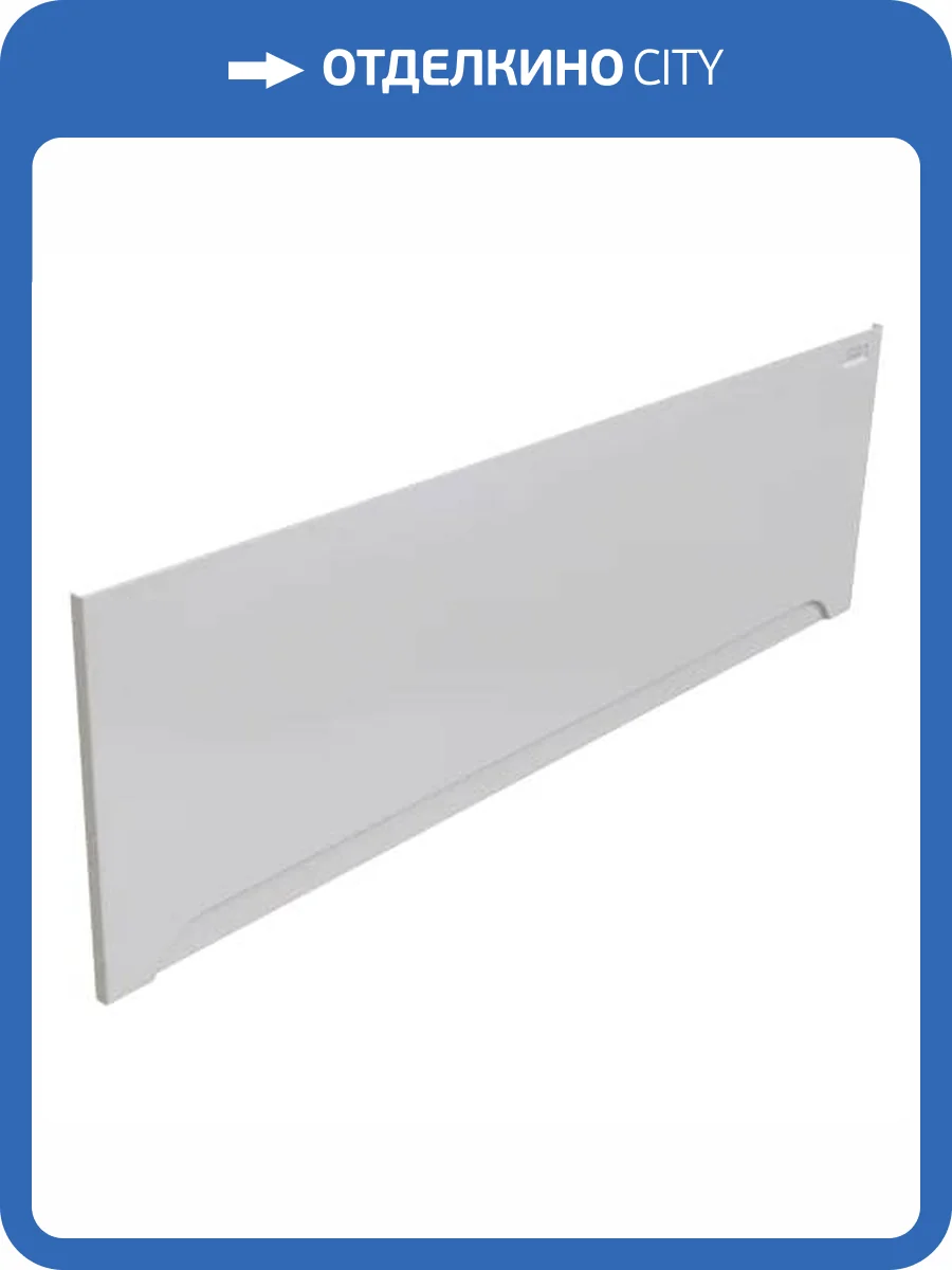 Фронтальный экран Radomir Виктория лайт 150 фото 3