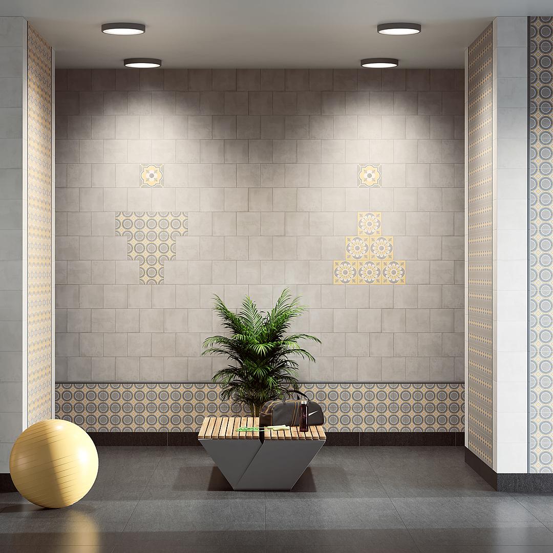 Kerama Marazzi Эрмитаж фото 5