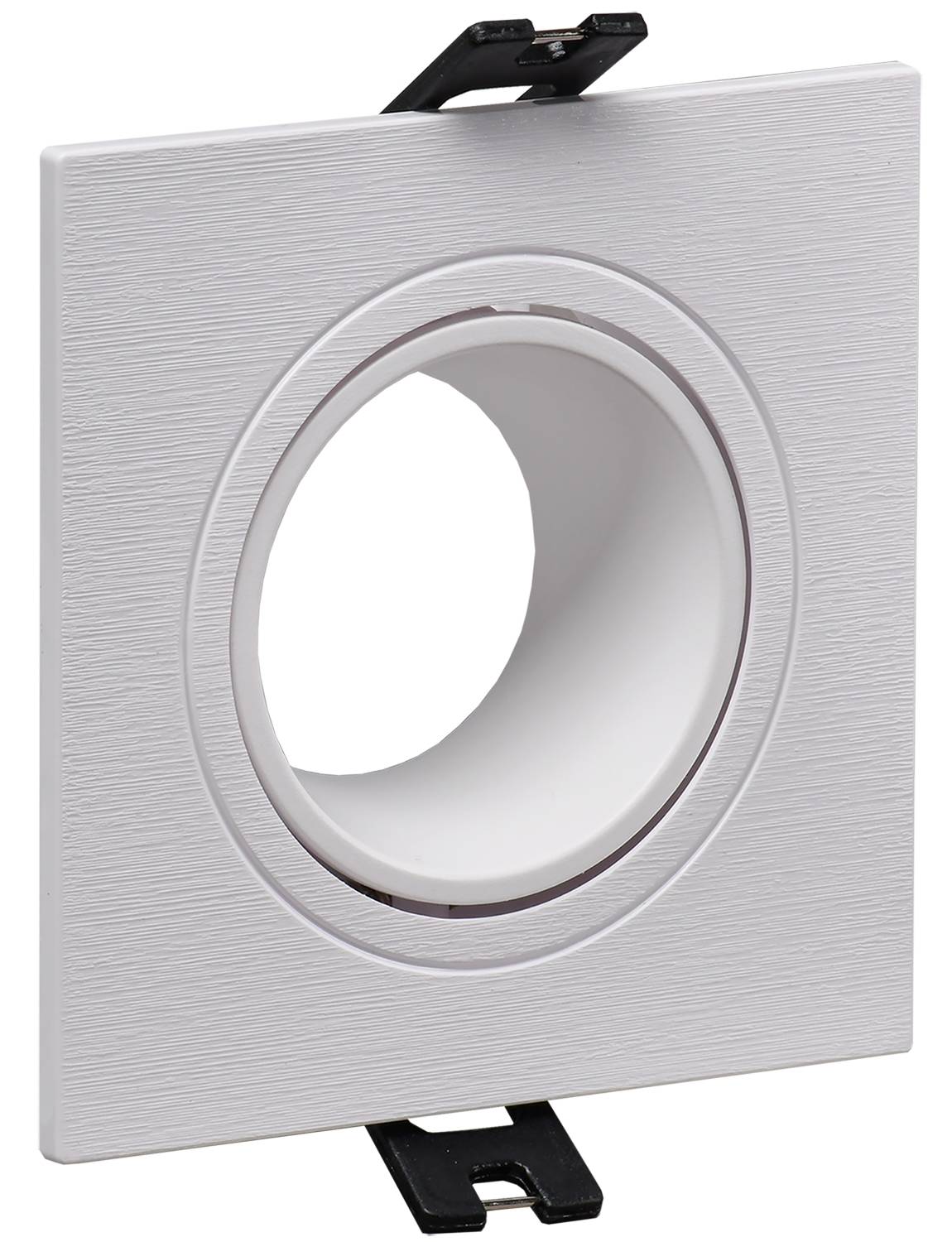 Встраиваемый точечный светильник IEK 4101 LT-UVB0-4101-GU05-1-K01