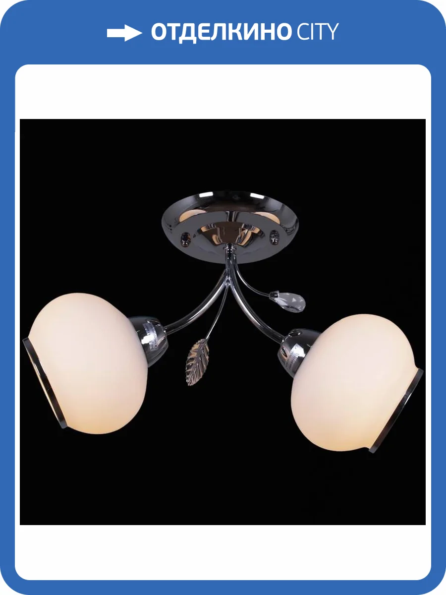 Потолочный светильник Reluce 12443-0.3-02 фото 4