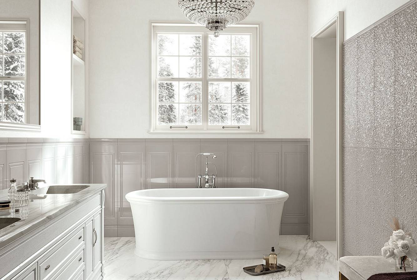 Ceramiche Grazia Elegance