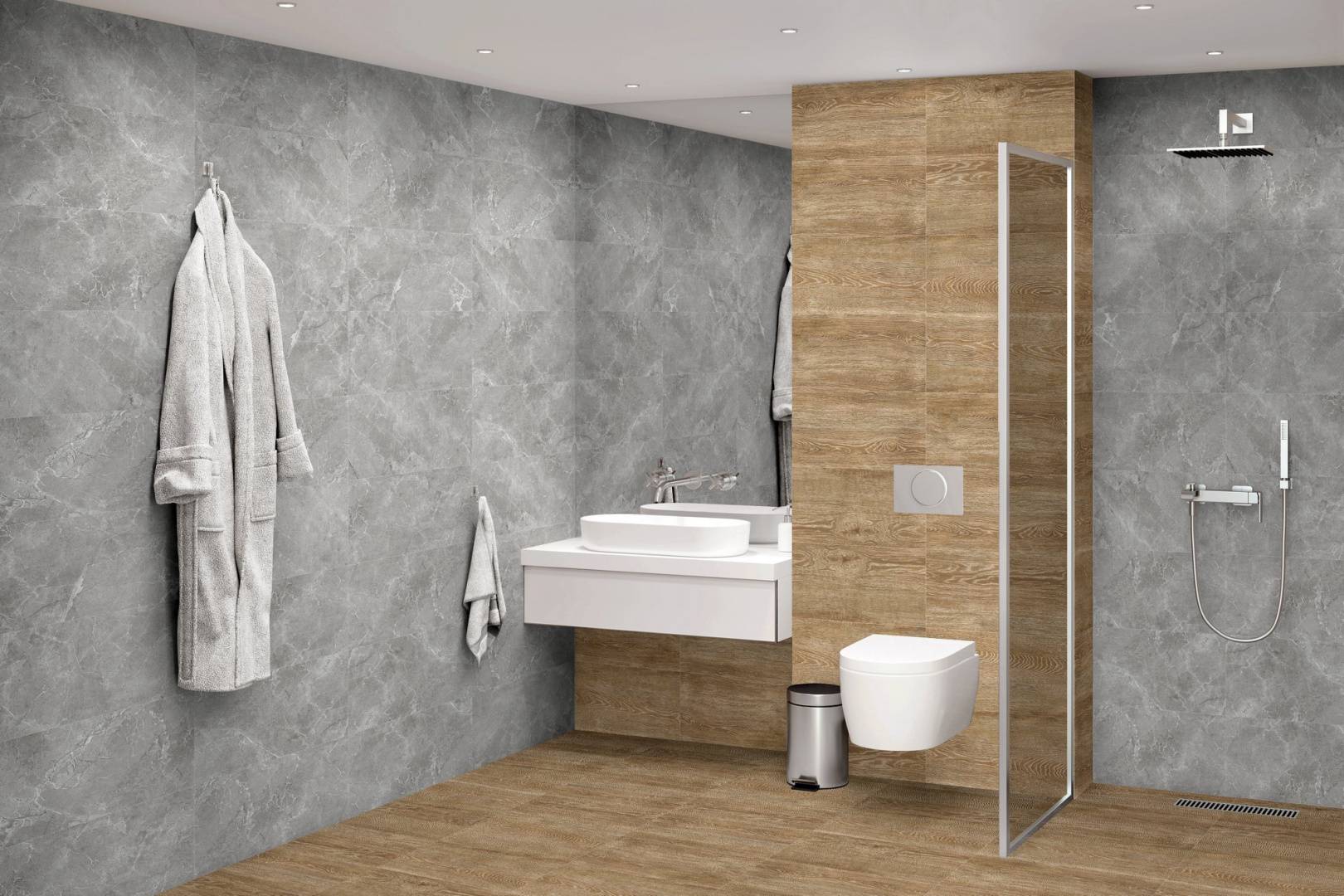 Global Tile Cosy