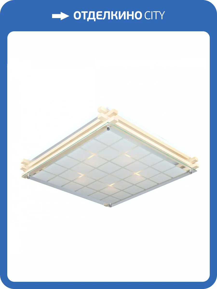 Потолочный светильник Omnilux OML-40517-05 фото 3