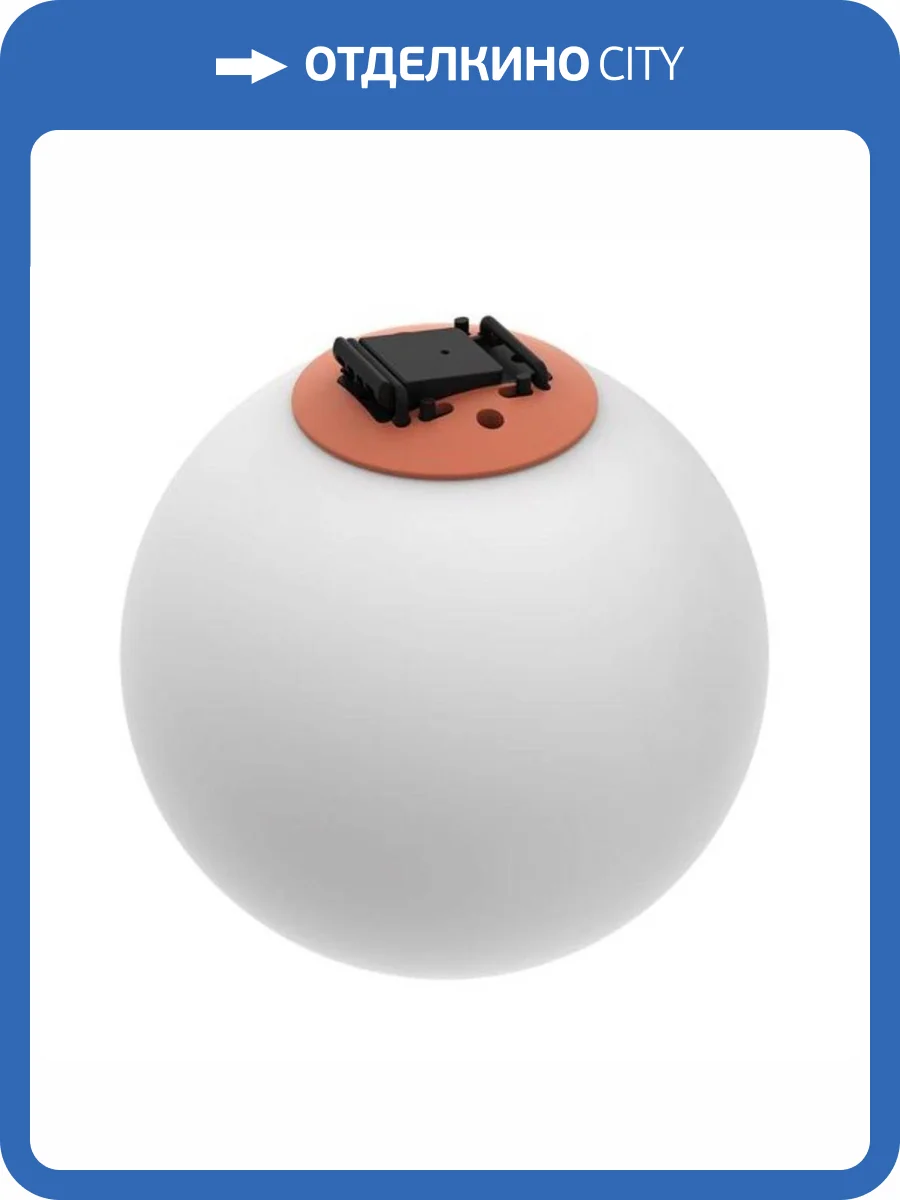 Подвесной светильник Divinare Decorato 2504/34 SP-8 фото 2