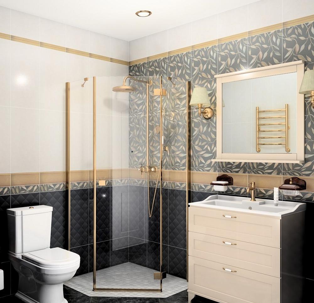 Kerama Marazzi Гинардо фото 2