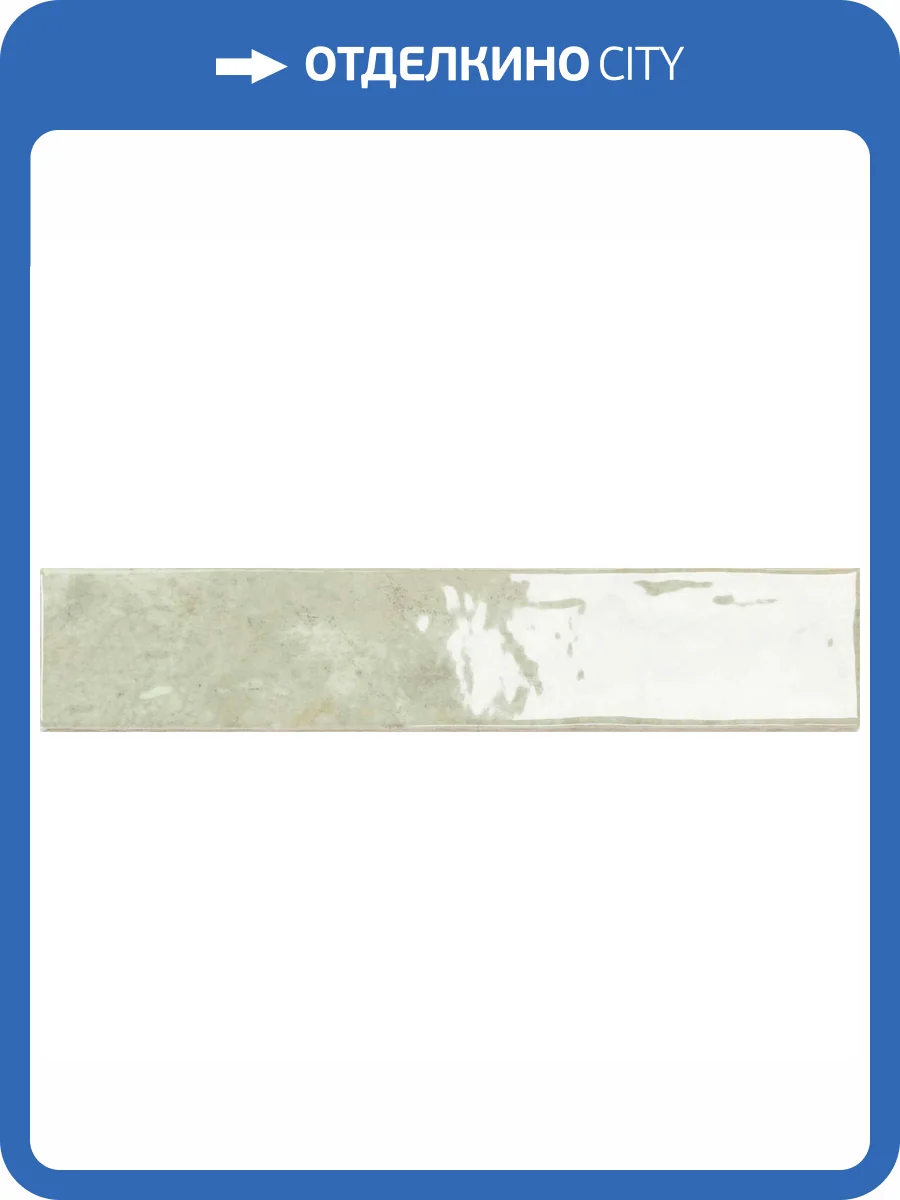 Керамическая плитка Monopole San Remo Agate 5x25 фото 10