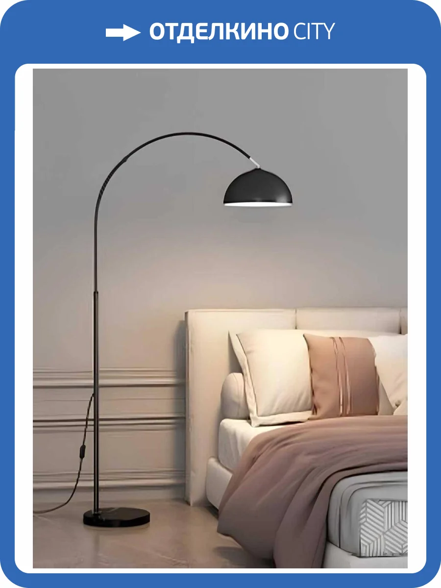 Торшер Alfa Light F0624-05 фото 2