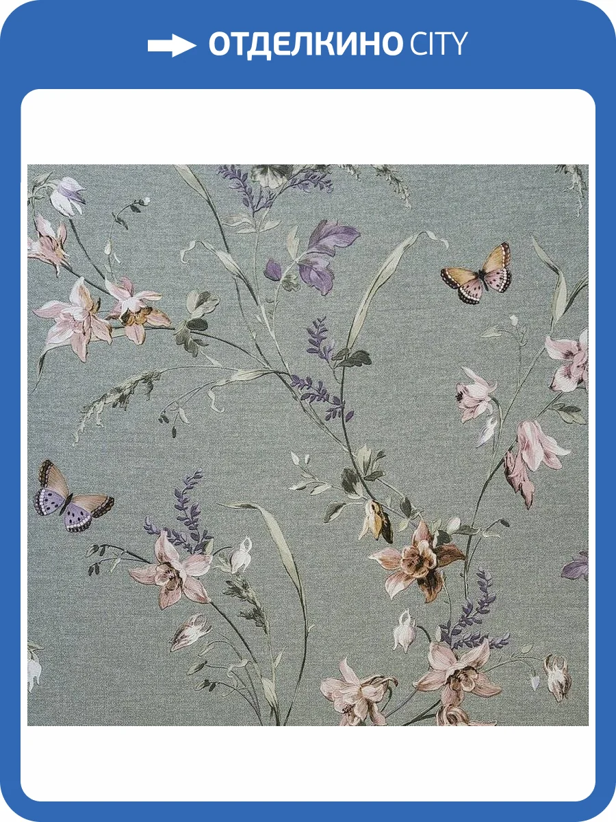 Обои флизелиновые Andrea Rossi Gavi 54373-7 фото 3