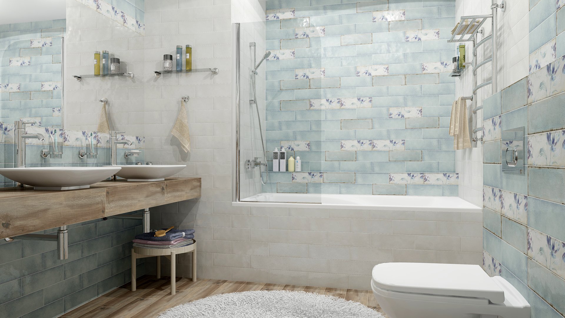 Gracia Ceramica Antonetti