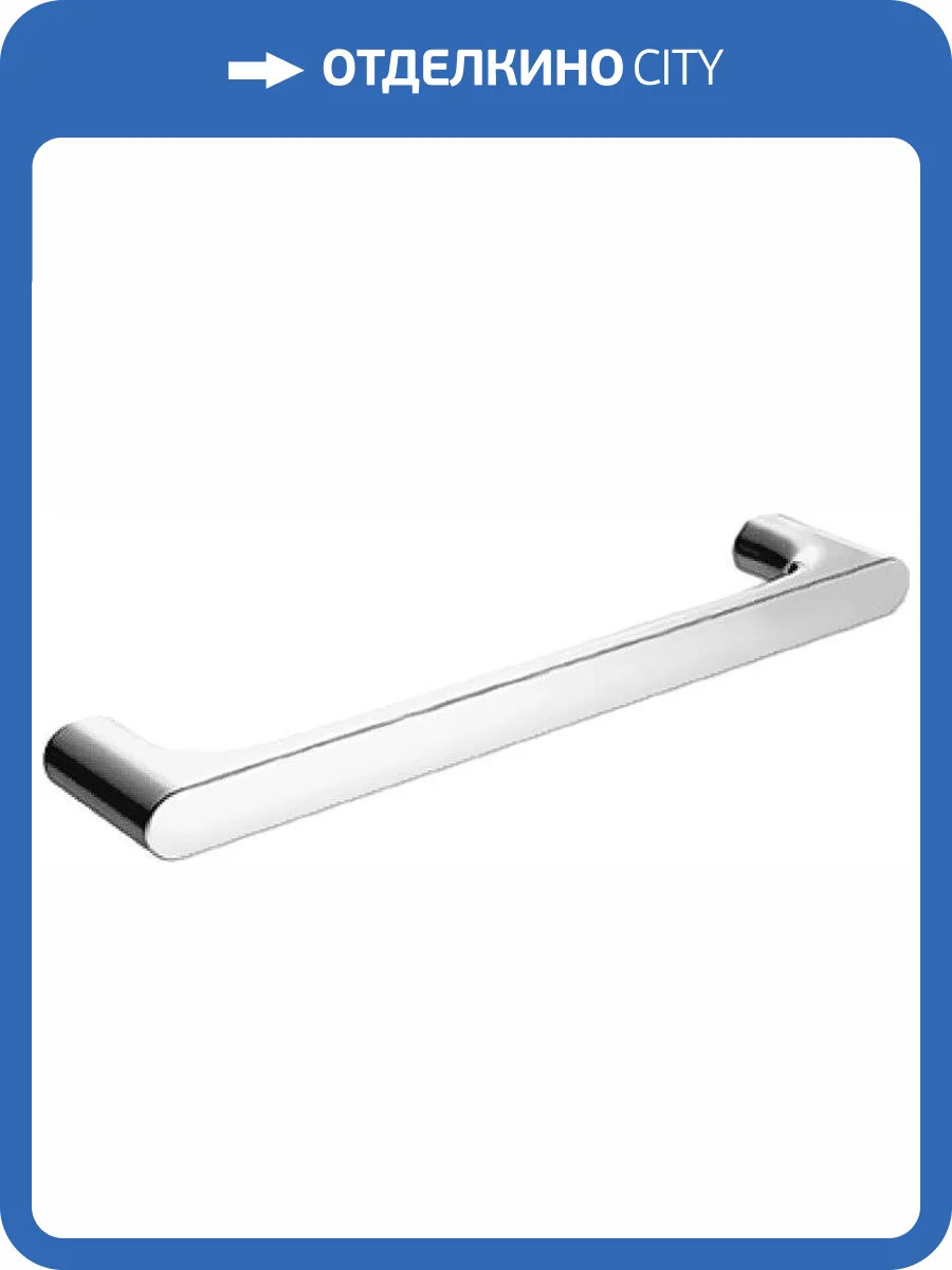 Поручень Keuco Edition 400 11507 хром фото 3