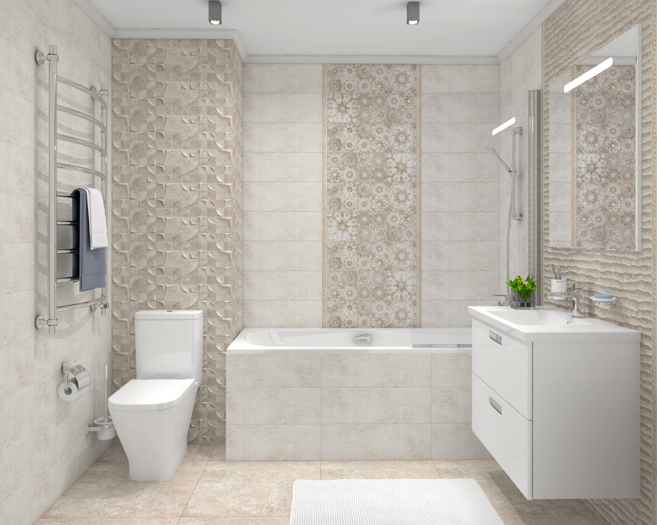 Alma Ceramica Sensa
