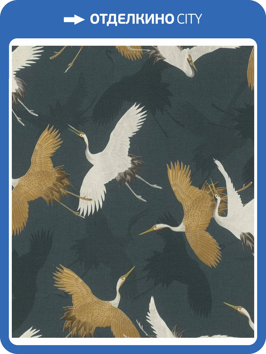 Обои флизелиновые Rasch Barbara 3 560664 фото 11