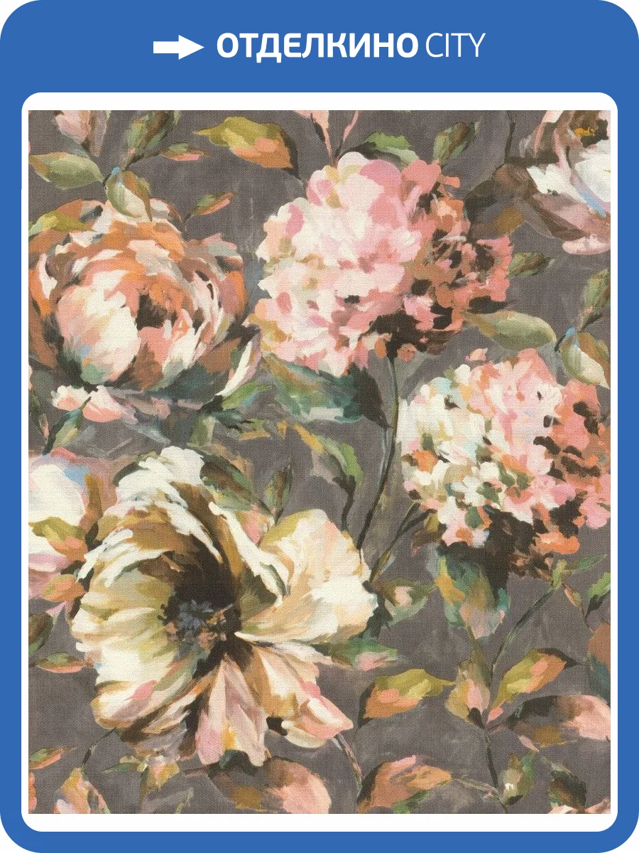 Обои флизелиновые Rasch Florentine Iii 485172 фото 6