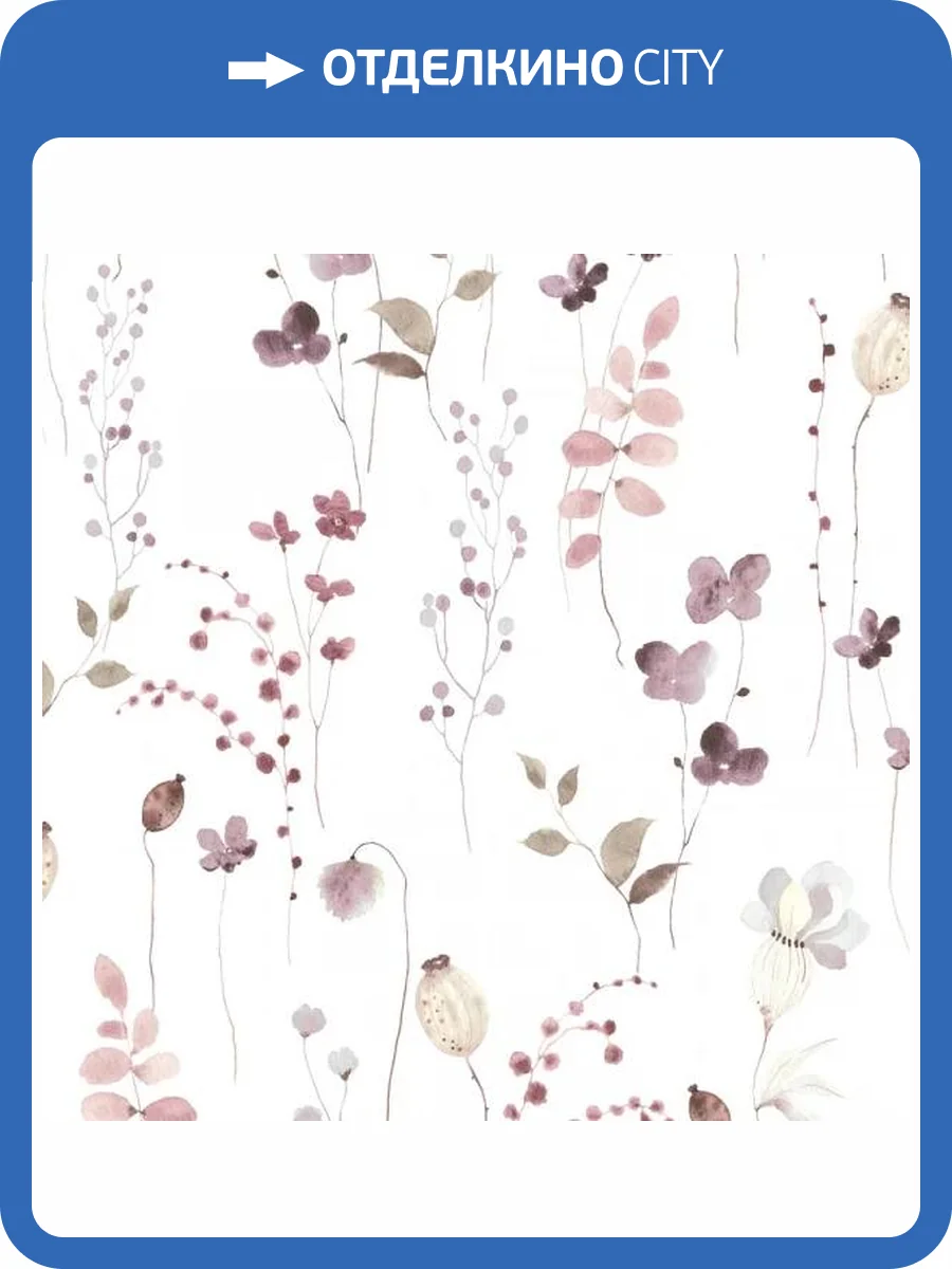 Обои Marburg Fresh Up 88967 фото 2