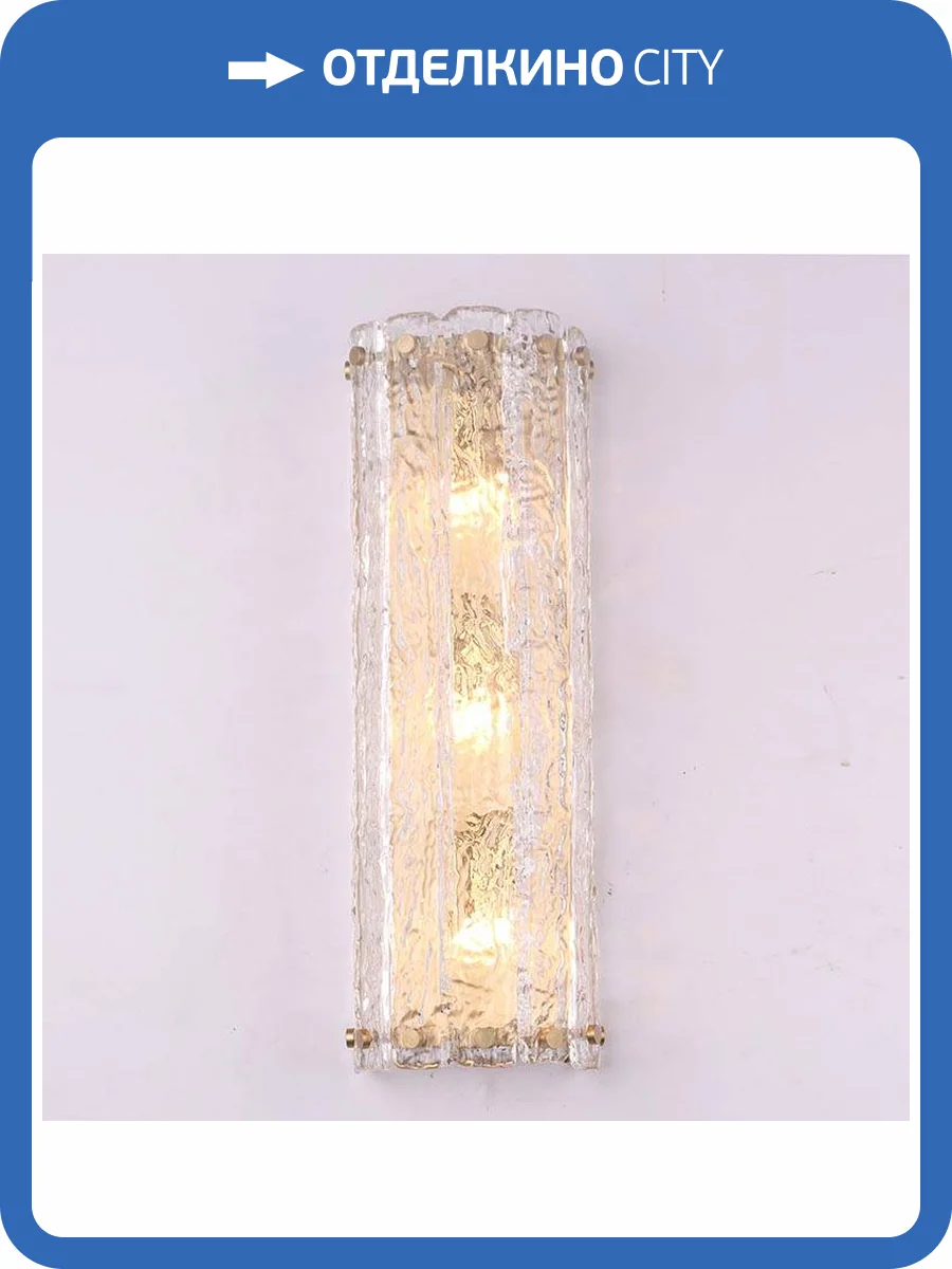 Настенный светильник Newport 10823/A new М0065140 фото 2