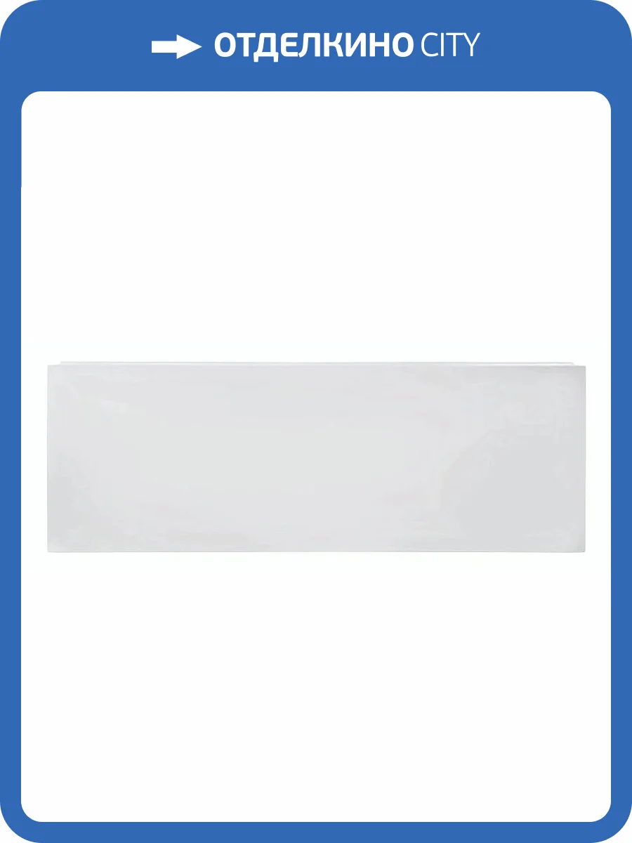 Панель 1MarKa Flat 02фл155 155 фото 2