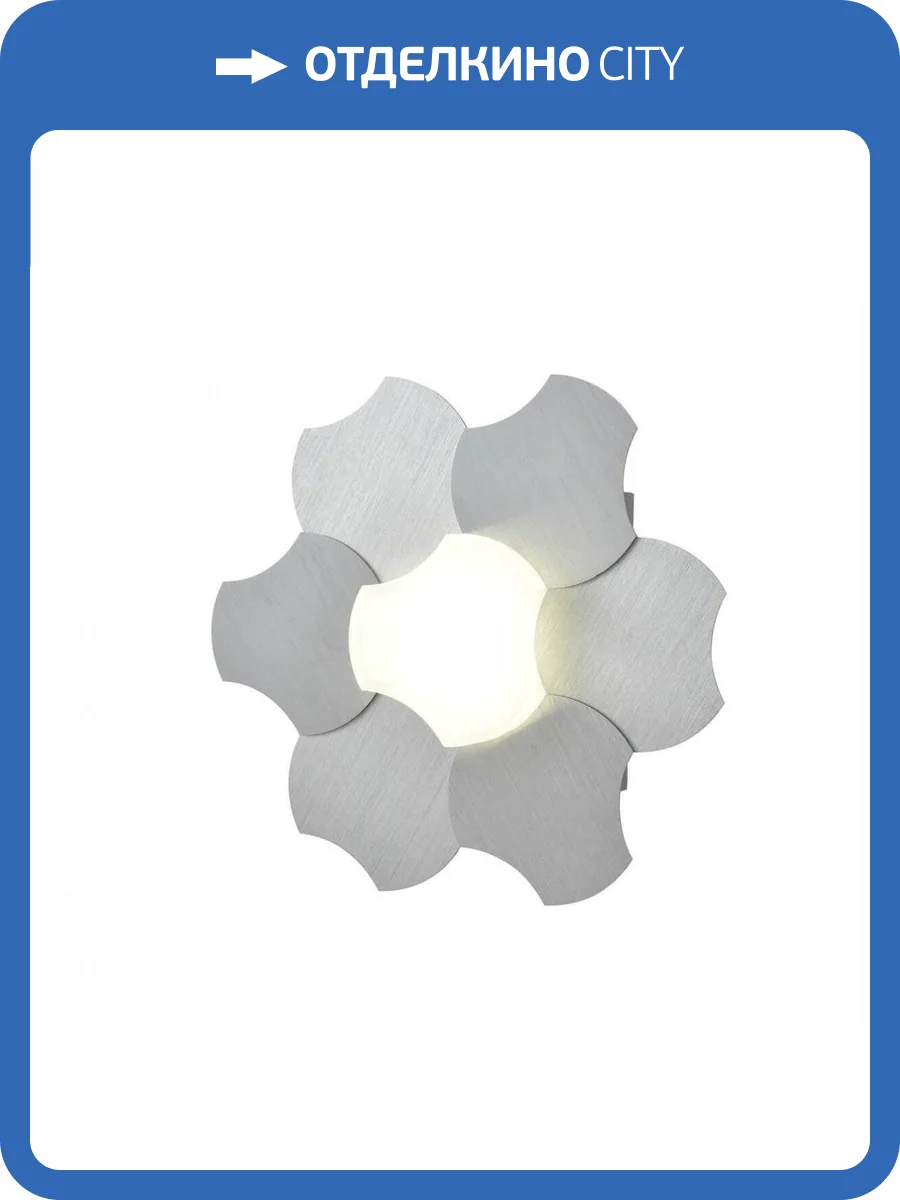 Панно Vele Luce Viva VL8045W01 фото 4