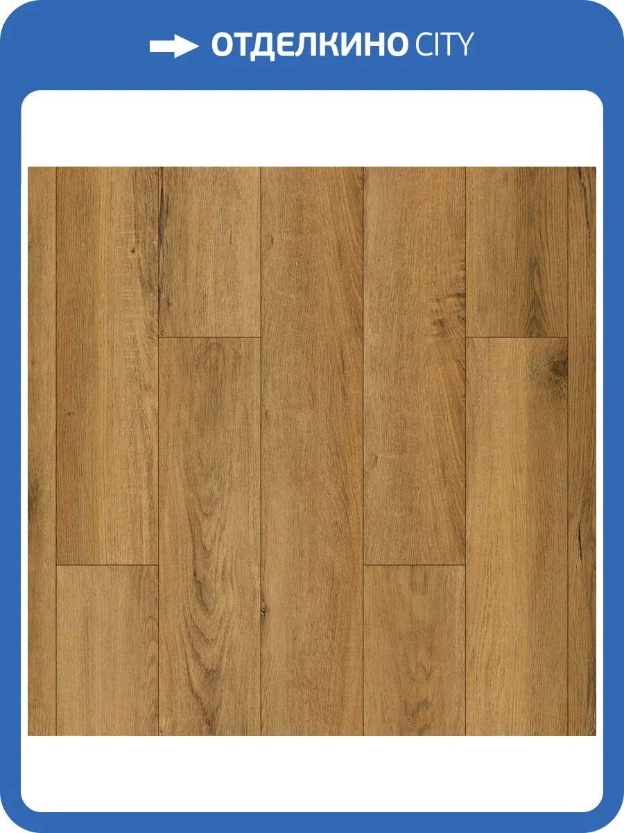SPC Ламинат Aberhof Tesera 5/43 4V 1106 Vitten 1200x180 фото 5