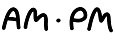 Am.Pm