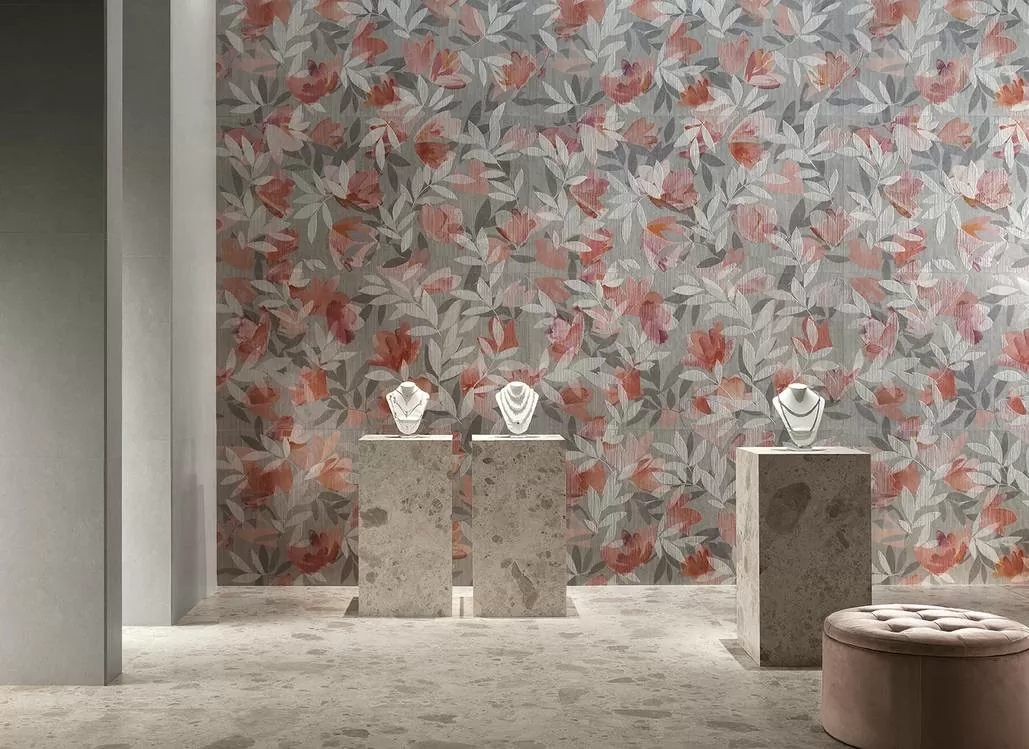 FAP Ceramiche Murals фото 7