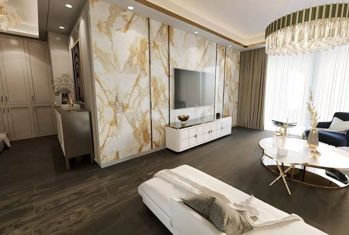 Absolut Gres Borgini Gold фото 2