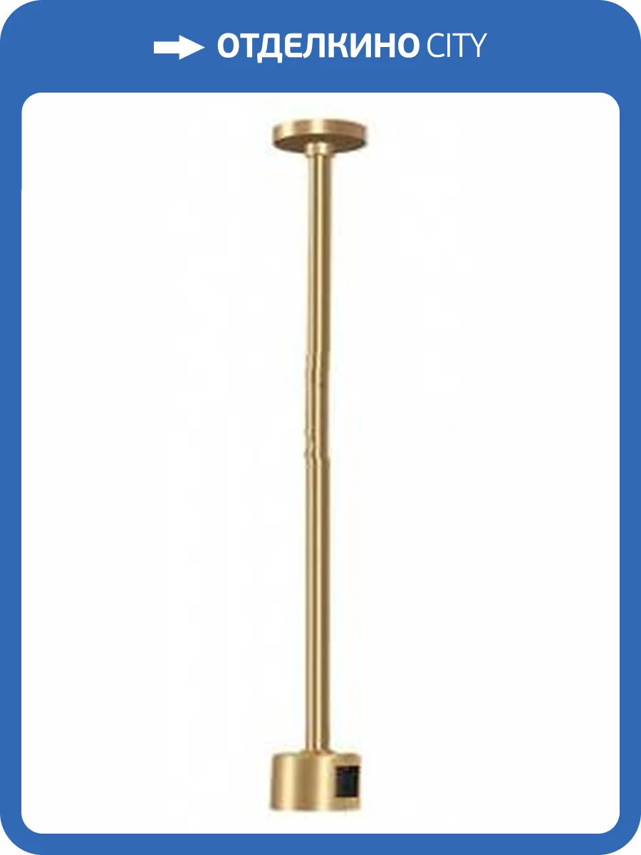 Крепление с прямым соединителем ST Luce Farm ST028.242.00 фото 2