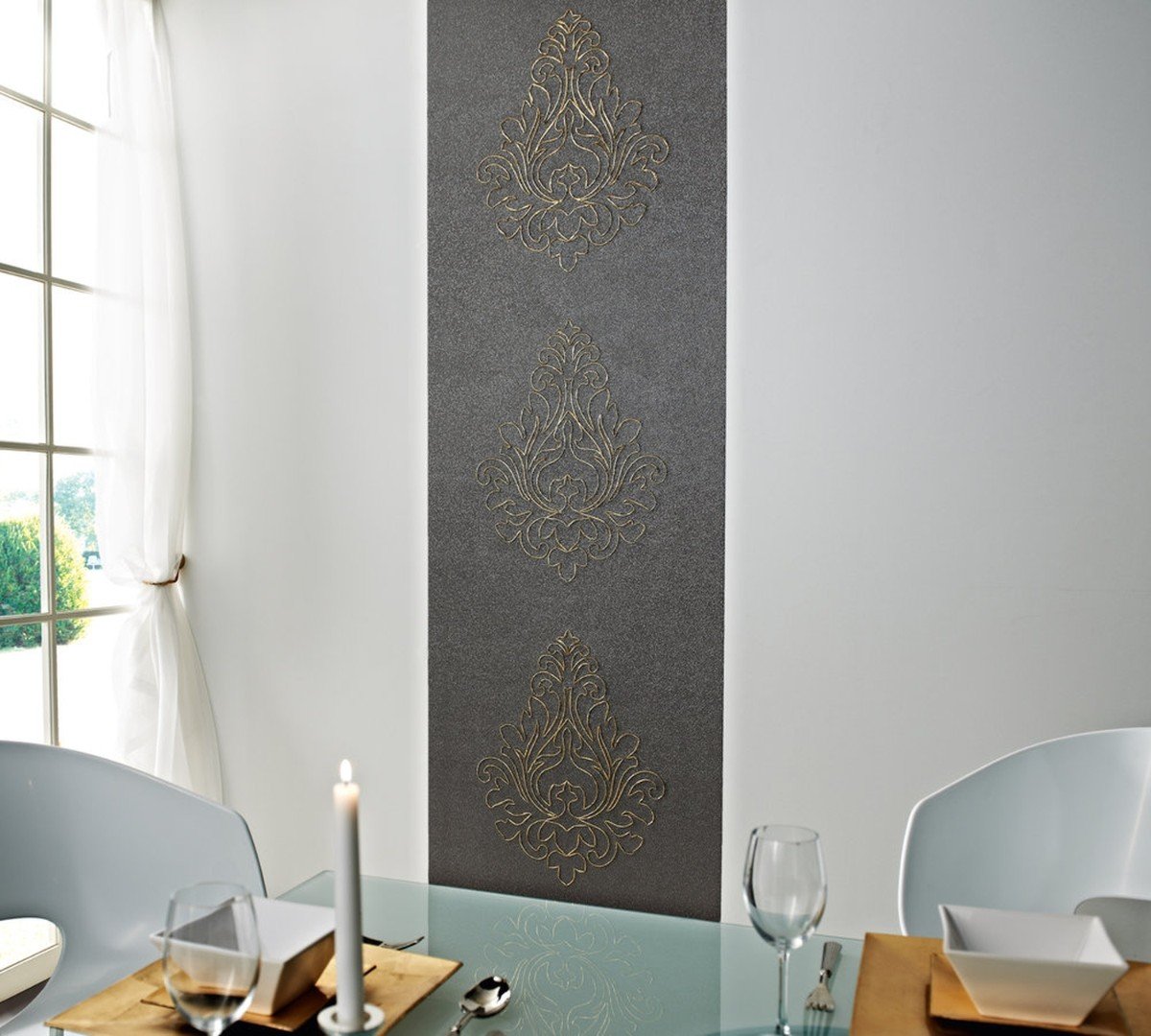 Architects Paper Luxury Wallpaper фото 2