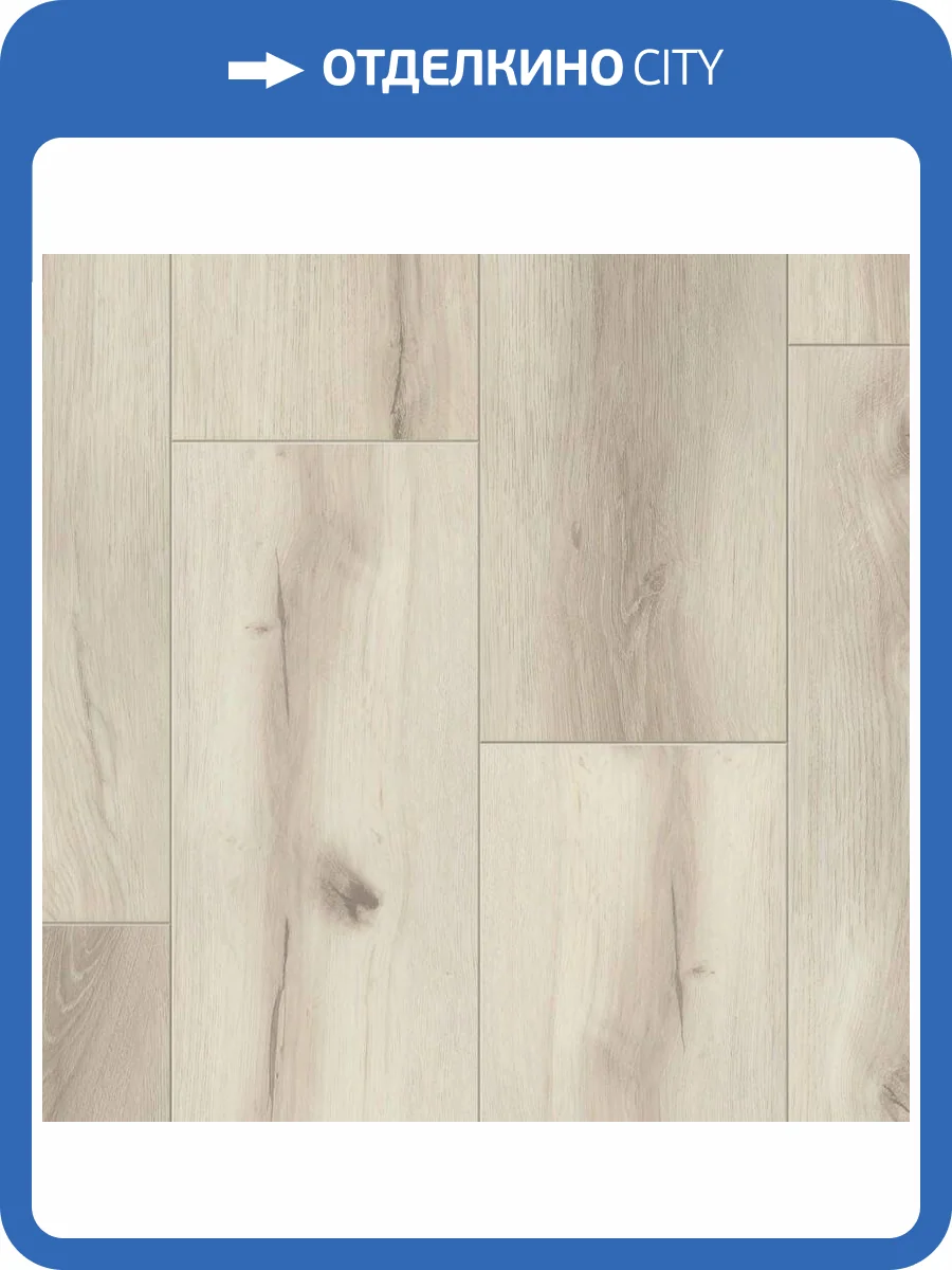 SPC Ламинат Timber EastWood 4.1/33 4V Maurice 1220x200.8 фото 2