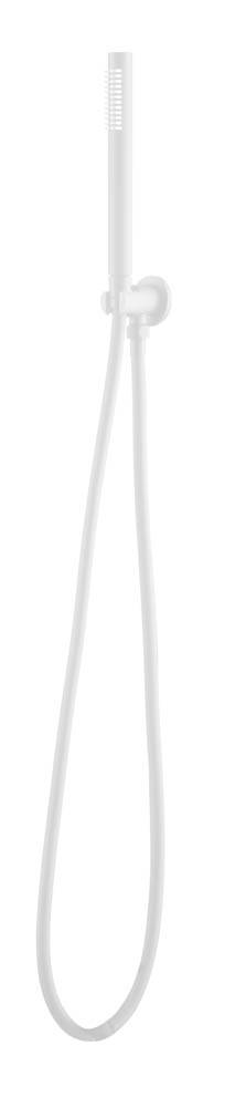 Душевой гарнитур Boheme Uno 422-SET-MW Matt White