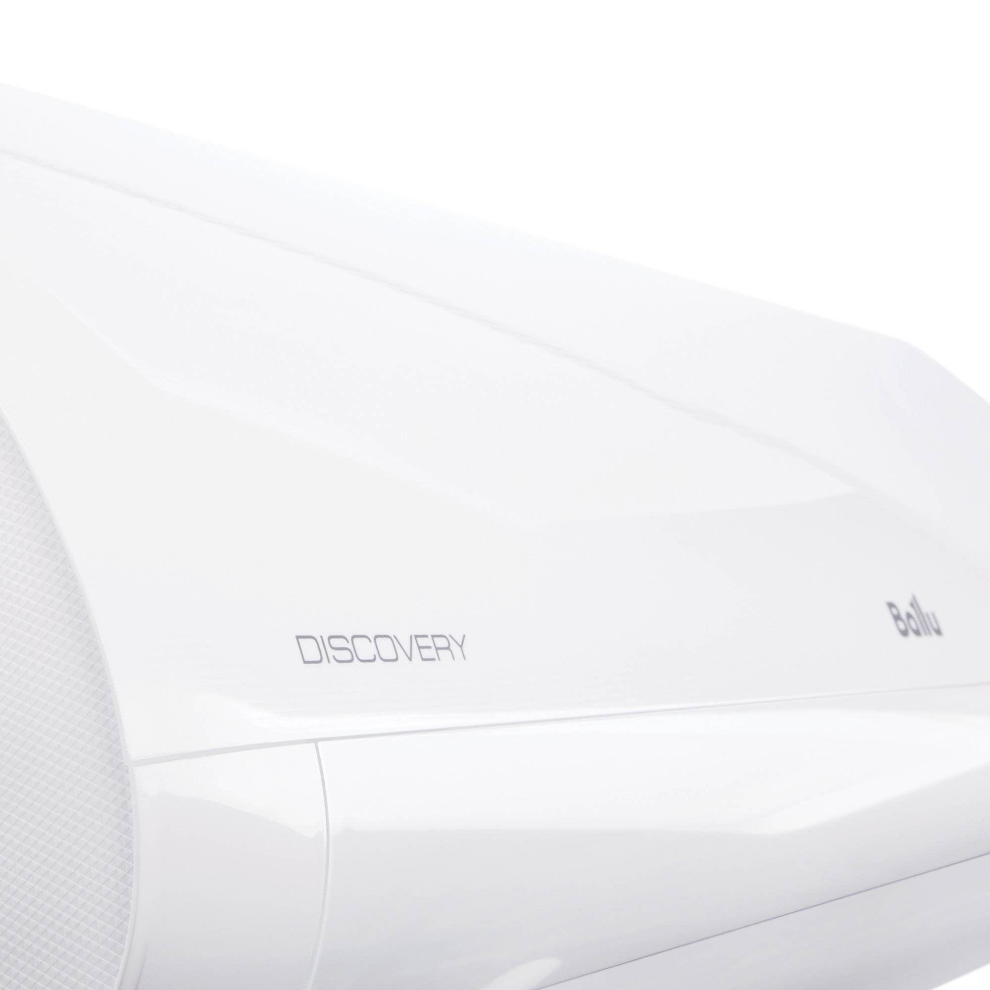 Сплит-система инверторного типа Ballu Discovery Inverter BSVI-09HN8 фото 8