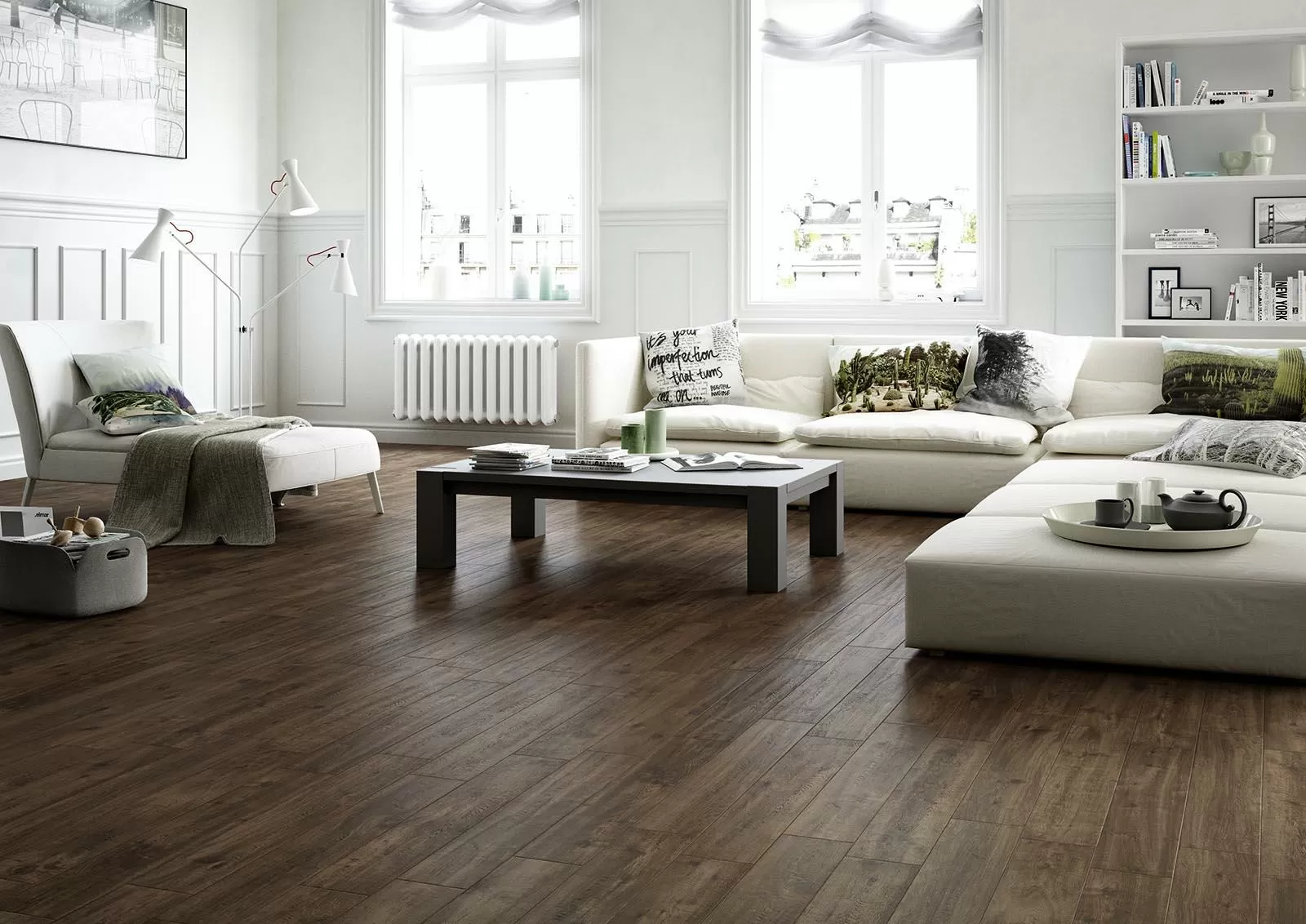Marazzi Italy Treverkway фото 3
