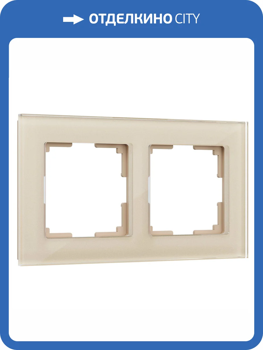 Рамка Werkel Favorit W0021111 фото 5