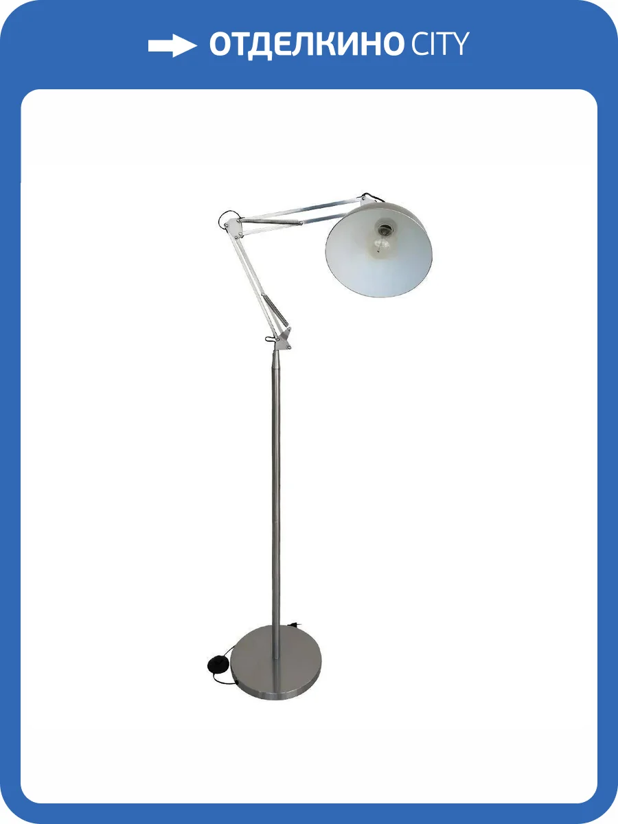 Торшер Vele Luce Оскар 69 510012903 фото 5