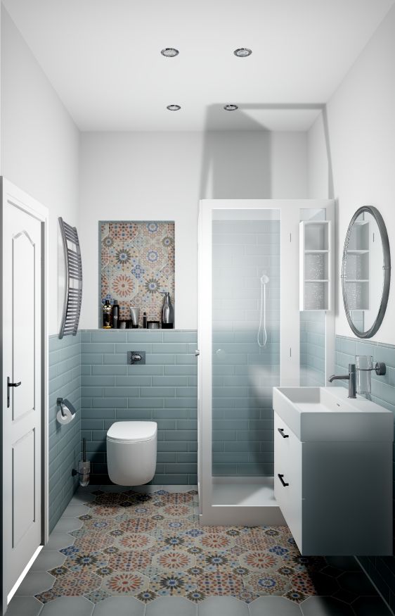 Kerama Marazzi Паласио фото 2